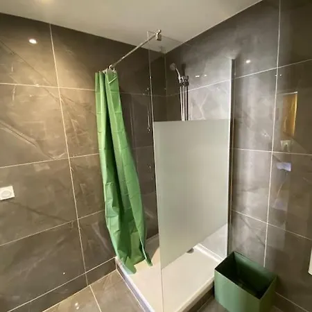 Apartament Nouveau Cosy Centre Proche Aeroport *