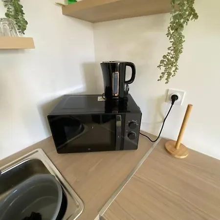 Nouveau Cosy Centre Proche Aeroport