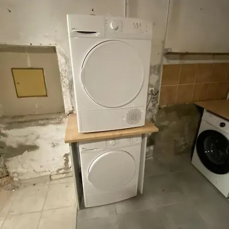 Nouveau Cosy Centre Proche Aeroport Apartament *